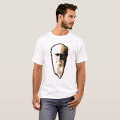 Darwin T-Shirt (Voorkant volledig)