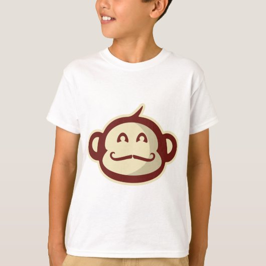 Darwin T-shirt (Voorkant)