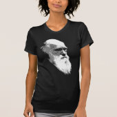 Darwin T-shirt (Voorkant)