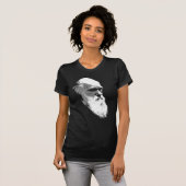 Darwin T-shirt (Voorkant volledig)