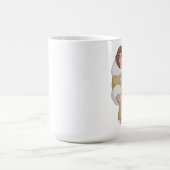 Darwin the Ikea Monkey Koffiemok (Center)