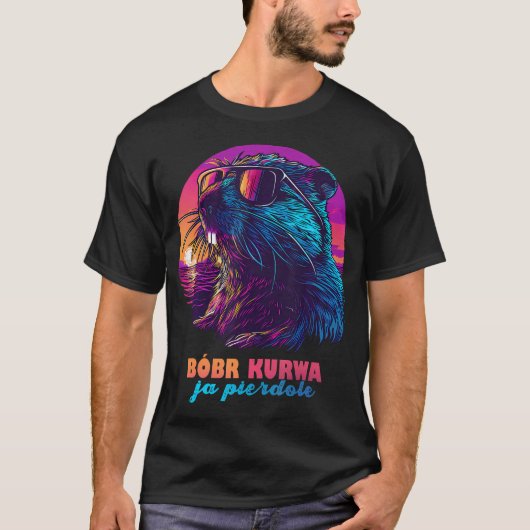 Darwin Tree of Life, denk ik Charles Darwin T-shirt (Voorkant)