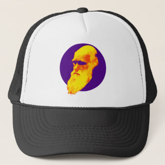 Darwin Trucker Pet