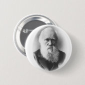 Darwin Vignette Button (Voorkant /achterkant)