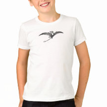 Darwinopterus vliegende dinosaurus