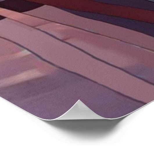 Darwins Game Poster (Hoek)