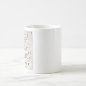 darwin's notebook koffiemok (Center)