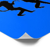 Darwins "The Dawn of RAP" Art Poster (Hoek)