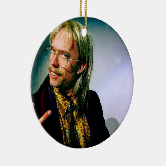 Daryl Ornament (Rechts)