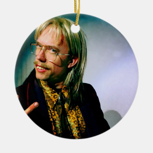 Daryl Ornament (Voorkant)