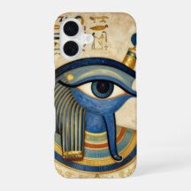 Das Ägyptische Auge´1