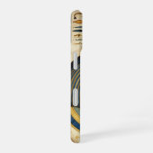 Das Ägyptische Auge´1 iPhone 16 Hoesje (Rechterkant)