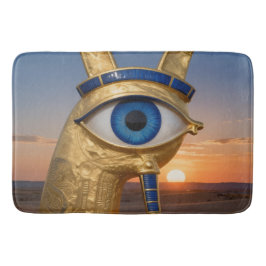 Das Ägyptische Auge´3 Badmat