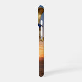 Das Ägyptische Auge´3 iPhone 16 Hoesje (Linkerkant)