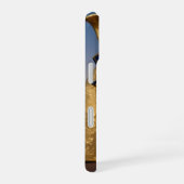 Das Ägyptische Auge´3 iPhone 16 Hoesje (Rechterkant)