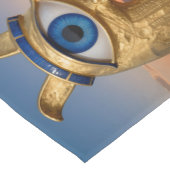 Das Ägyptische Auge´3 Korte Tafelloper (Hoek)