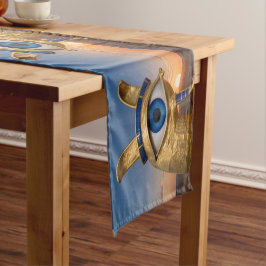 Das Ägyptische Auge´3 Korte Tafelloper