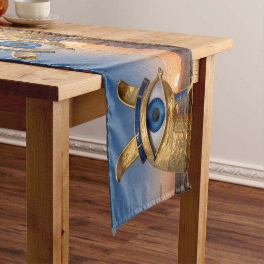 Das Ägyptische Auge´3 Korte Tafelloper (Voorbeeld)