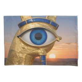 Das Ägyptische Auge´3 Kussensloop