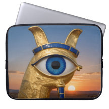 Das Ägyptische Auge´3