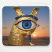 Das Ägyptische Auge´3 Muismat (Voorkant)