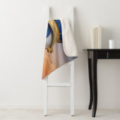 Das Ägyptische Auge´3 Sherpa Deken (In situ)