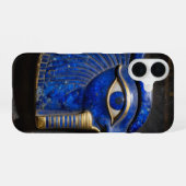 Das Ägyptische Auge´4 iPhone 16 Hoesje (Achterkant horizontaal)
