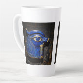 Das Ägyptische Auge´4 Latte Mok (Linkerhoek)