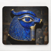 Das Ägyptische Auge´4 Muismat (Voorkant)