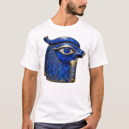 Das Ägyptische Auge´4 T-shirt