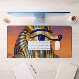 Das Ägyptische Auge´5 Bureaumat