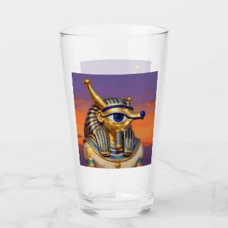 Das Ägyptische Auge´5 Glas