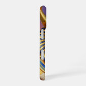 Das Ägyptische Auge´5 iPhone 16 Hoesje (Rechterkant)