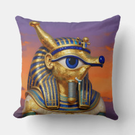 Das Ägyptische Auge´5 Kussen