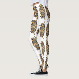 Das Ägyptische Auge´5 Leggings
