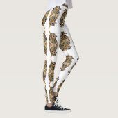 Das Ägyptische Auge´5 Leggings (Rechts)