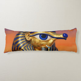 Das Ägyptische Auge´5 Lichaamskussen