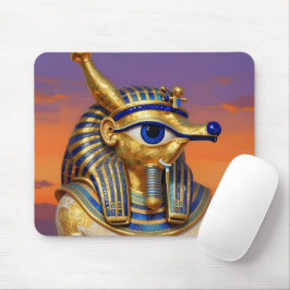 Das Ägyptische Auge´5 Muismat