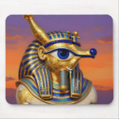 Das Ägyptische Auge´5 Muismat (Voorkant)