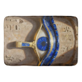 Das Ägyptische Auge´6 Badmat (Voorkant)