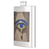 Das Ägyptische Auge´6 Flacon (Links)