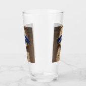 Das Ägyptische Auge´6 Glas (Rechts)