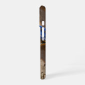 Das Ägyptische Auge´6 iPhone 16 Hoesje (Linkerkant)