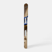 Das Ägyptische Auge´6 iPhone 16 Hoesje (Rechterkant)