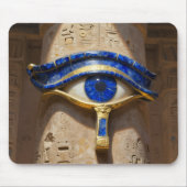 Das Ägyptische Auge´6 Muismat (Voorkant)