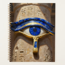 Das Ägyptische Auge´6 Planner