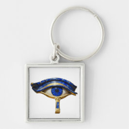 Das Ägyptische Auge´6 Sleutelhanger