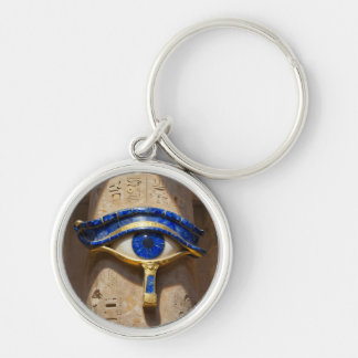 Das Ägyptische Auge´6 Sleutelhanger