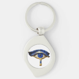 Das Ägyptische Auge´6 Sleutelhanger