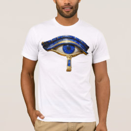 Das Ägyptische Auge´6 T-shirt